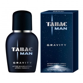 After Shave lotiune Tabac Man Gravity 50 ml
